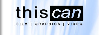 This Can Corporate Film, Graphics, Video..