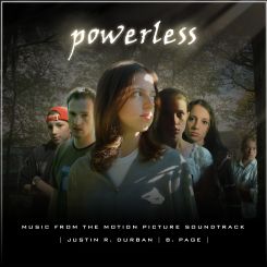 Buy the Powerless Soundtrack on-line