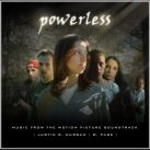 Powerless Soudrack CD