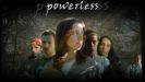 New Content for Powerless Site - Click here to read story